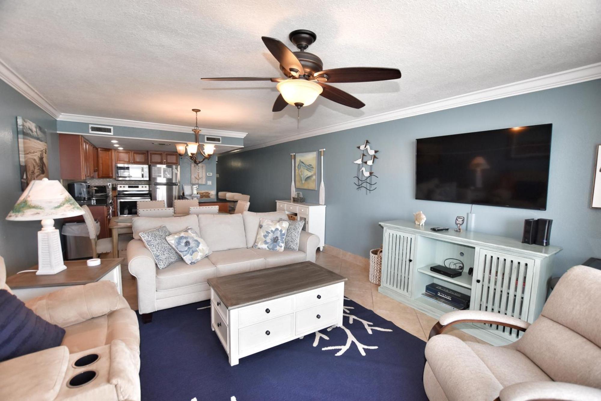 1004 Waters Edge Resort Condo Myrtle Beach Exterior foto