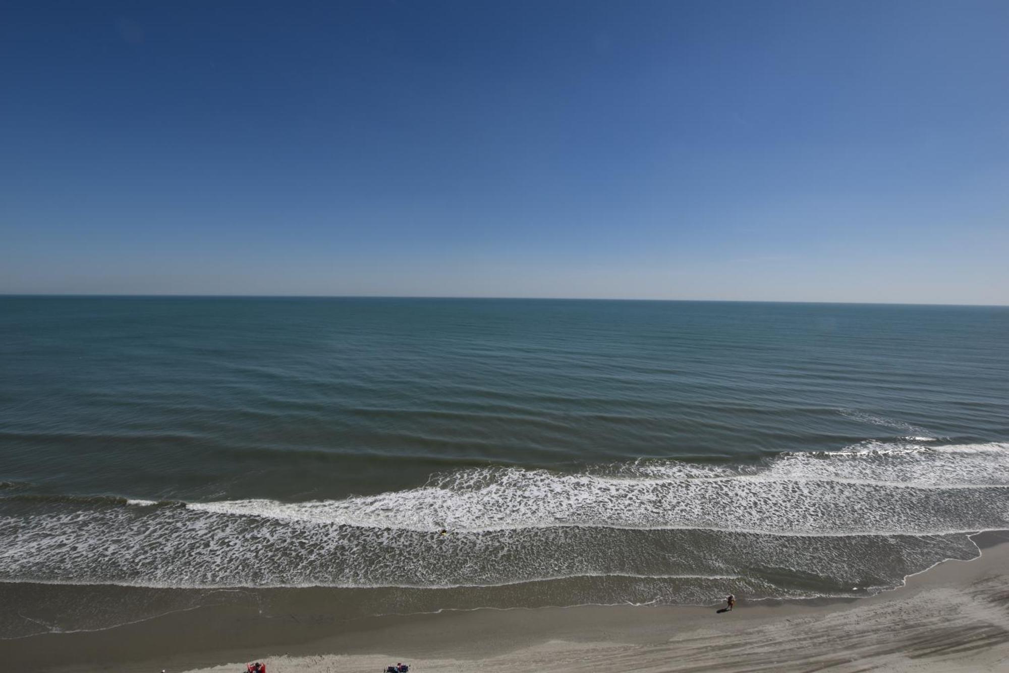 1004 Waters Edge Resort Condo Myrtle Beach Exterior foto