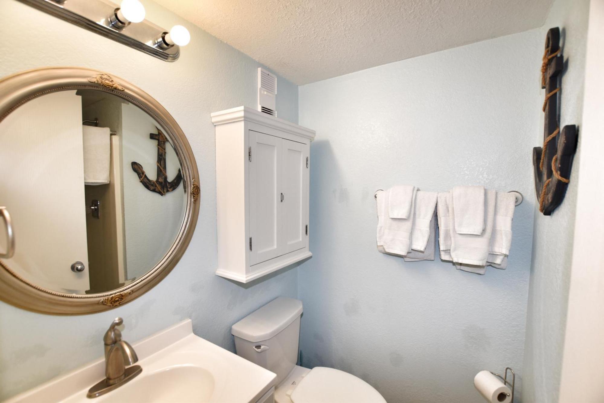 1004 Waters Edge Resort Condo Myrtle Beach Exterior foto