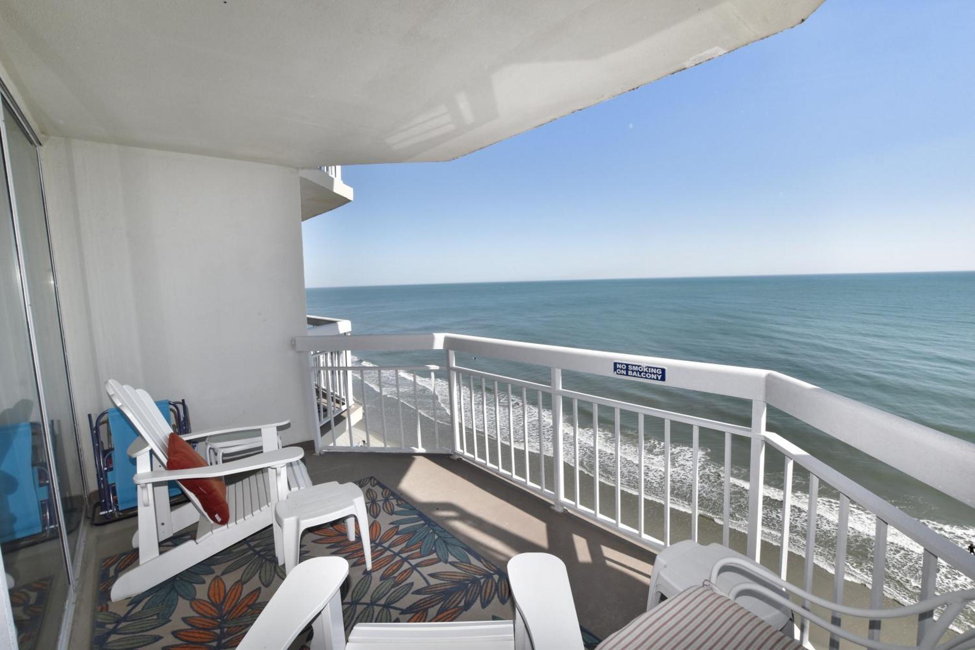 1004 Waters Edge Resort Condo Myrtle Beach Exterior foto